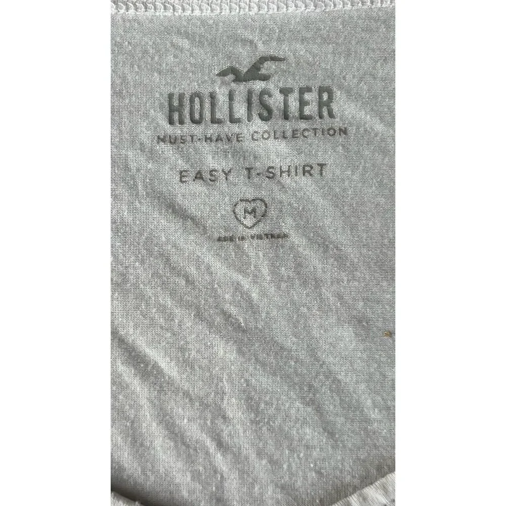 Hollister set medium